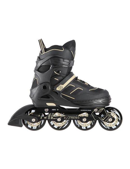 Patines en Línea ABEC-9 | Alto Rendimiento