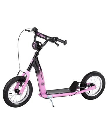 Patinete Infantil Con Ruedas Inflables 12" WH113N | NILS EXTREME