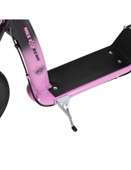 Patinete Infantil Todoterreno con Ruedas Inflables de 12” | Manillar Ajustable