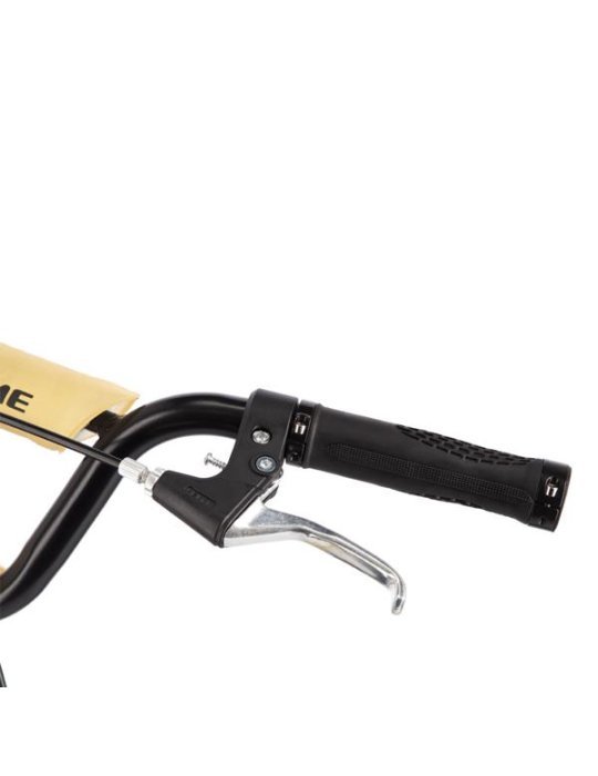 Patinete Todoterreno con Ruedas Inflables 20”/16” | Manillar Ajustable y Frenos Delanteros y Traseros