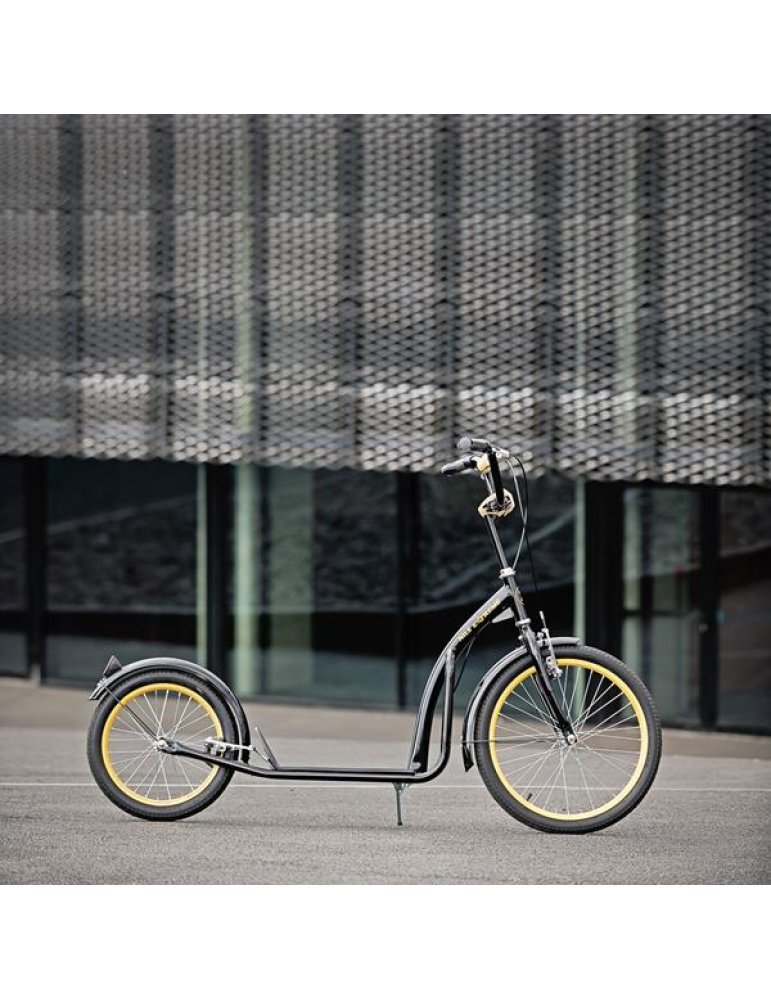 Backpack WH200 Inflatable Wheels From 20/16'' SCOOTER NILS EXTREME 14 