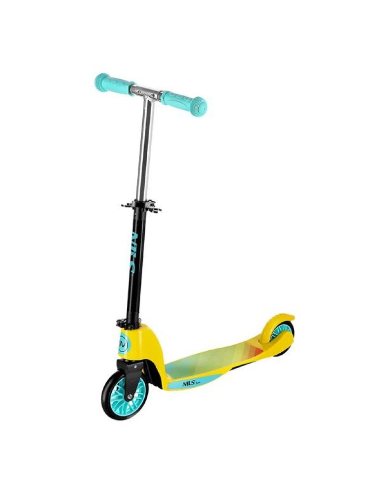 HLB202 NILS pour enfants – Froid et adaptable avec 3 ou 2 roues