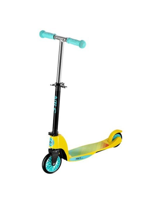 HLB202 NILS pour enfants – Froid et adaptable avec 3 ou 2 roues