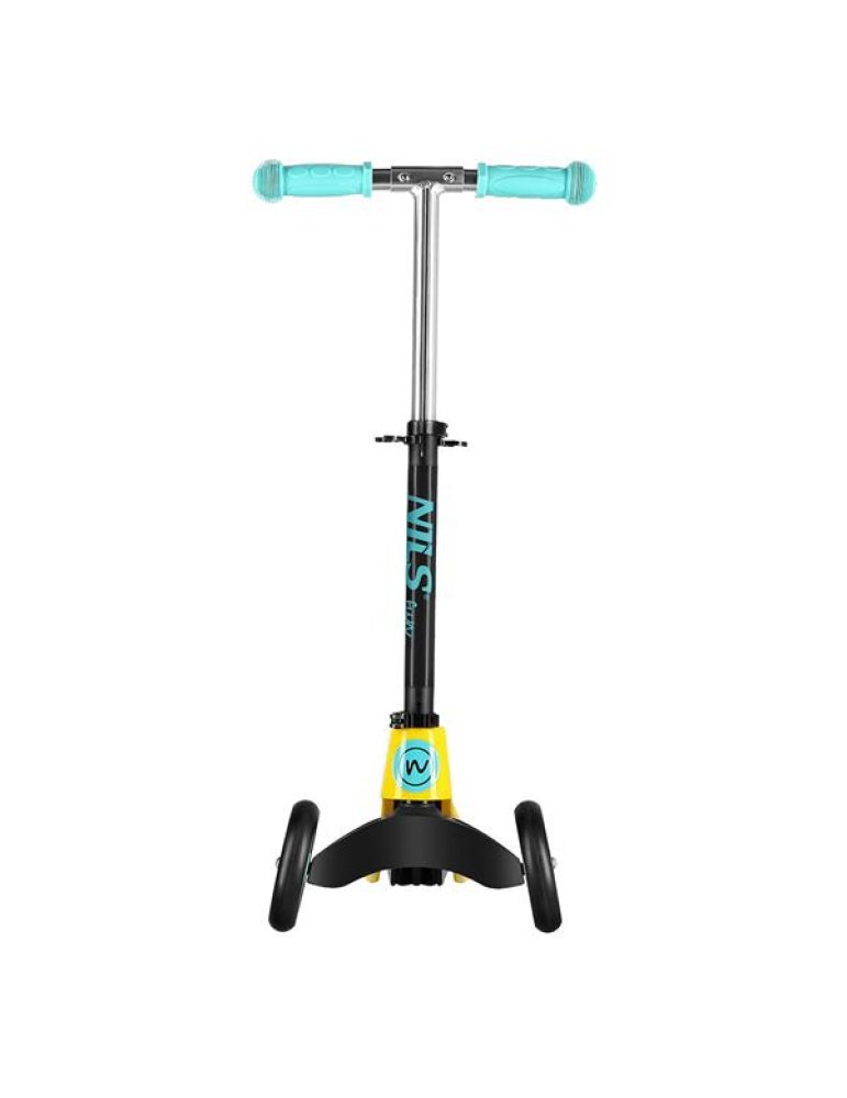 HLB202 NILS pour enfants – Froid et adaptable avec 3 ou 2 roues