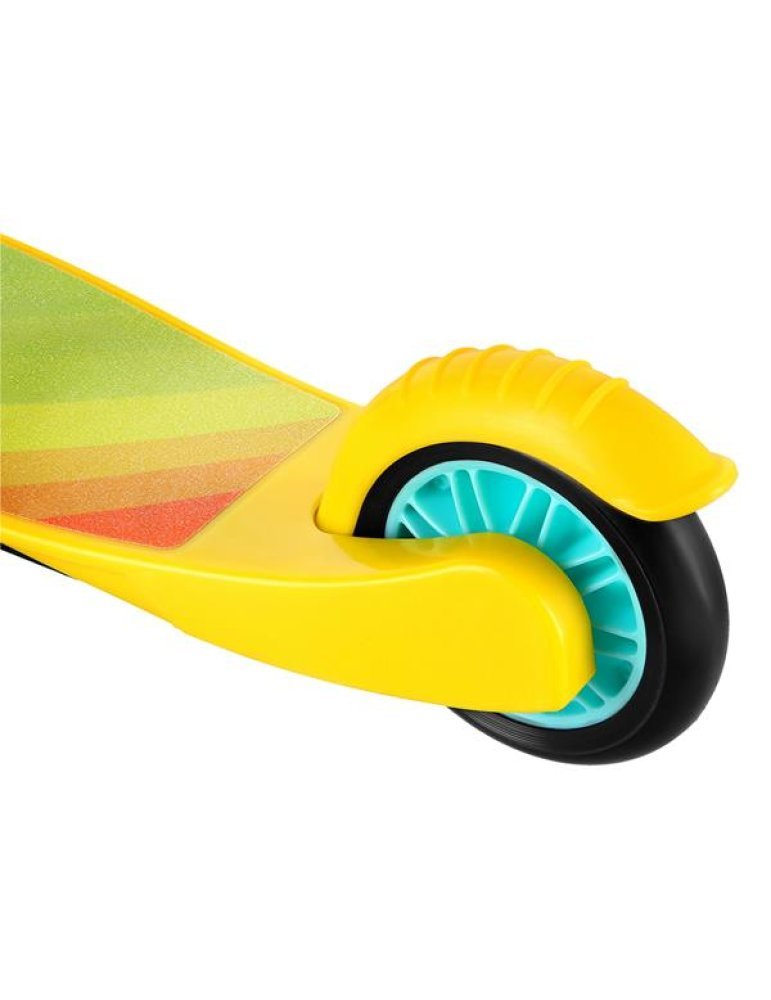 HLB202 NILS pour enfants – Froid et adaptable avec 3 ou 2 roues