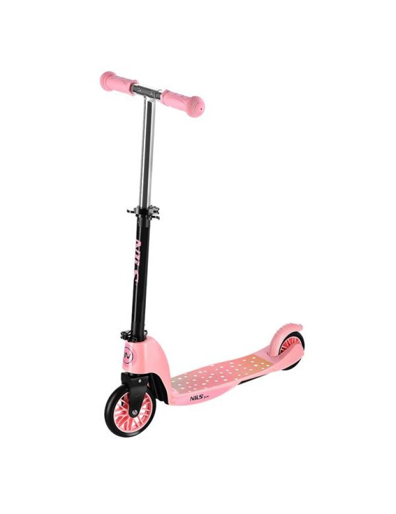 HLB202 NILS pour enfants – Froid et adaptable avec 3 ou 2 roues