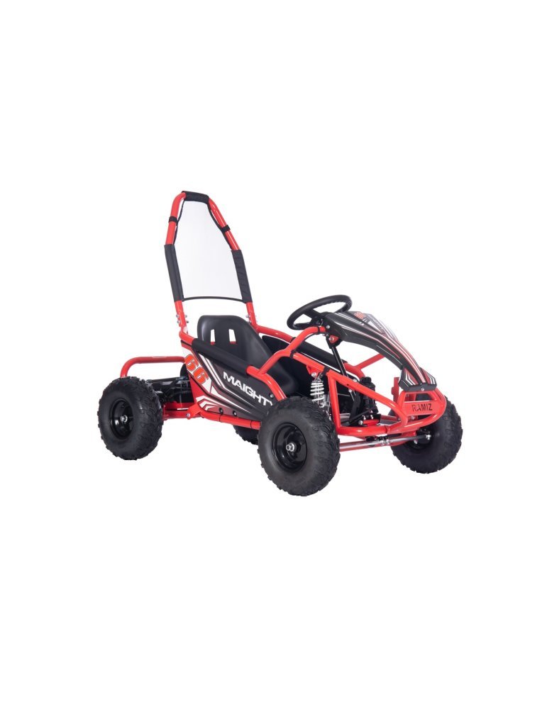 Electrical Kart Maighty 1000W 48V Hydraulic 1 