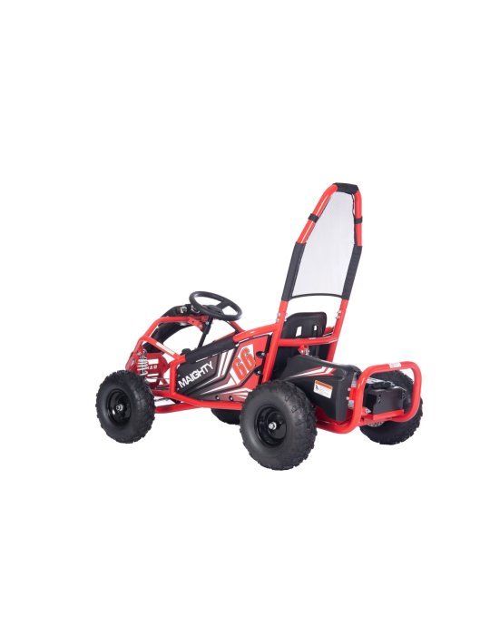 Electrical Kart Maighty 1000W 48V Hydraulic 26 