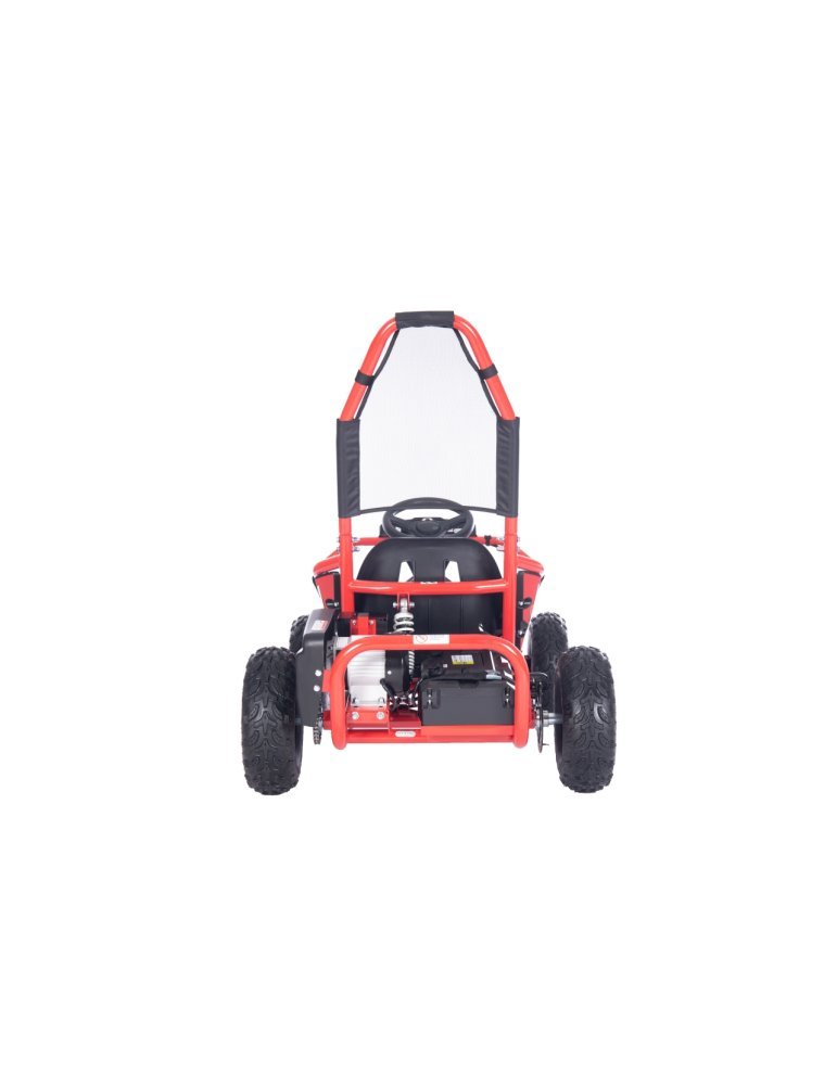 Electrical Kart Maighty 1000W 48V Hydraulic 37 