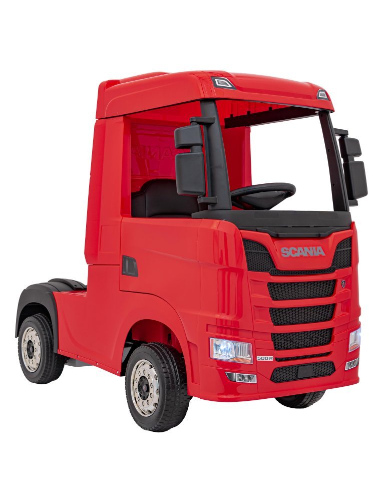 Scania R-SERIE vehicle Coche Eléctrico Infantil - Vista 1