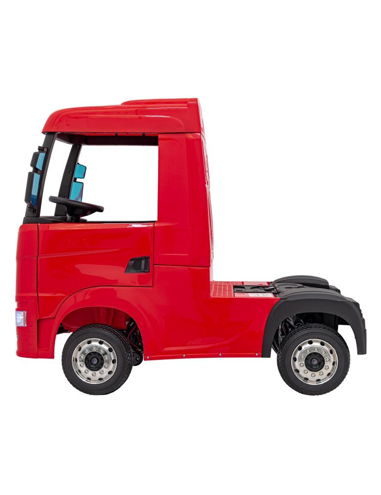 Scania R-SERIE vehicle Carro Elétrico - Vista 3