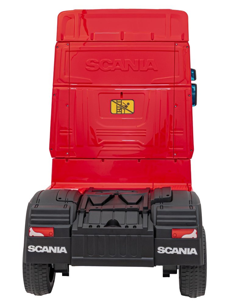 Scania R-SERIE vehicle Carro Elétrico - Vista 5