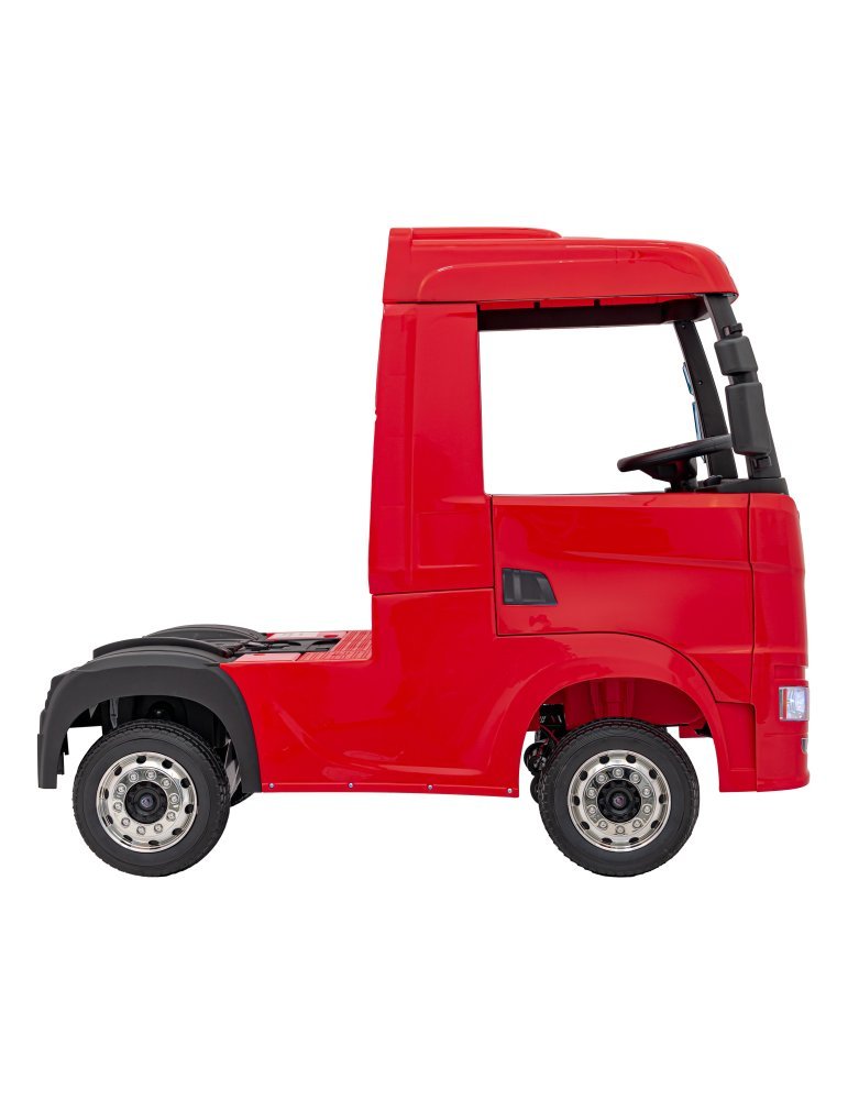 Scania R-SERIE vehicle Coche Eléctrico Infantil - Vista 8