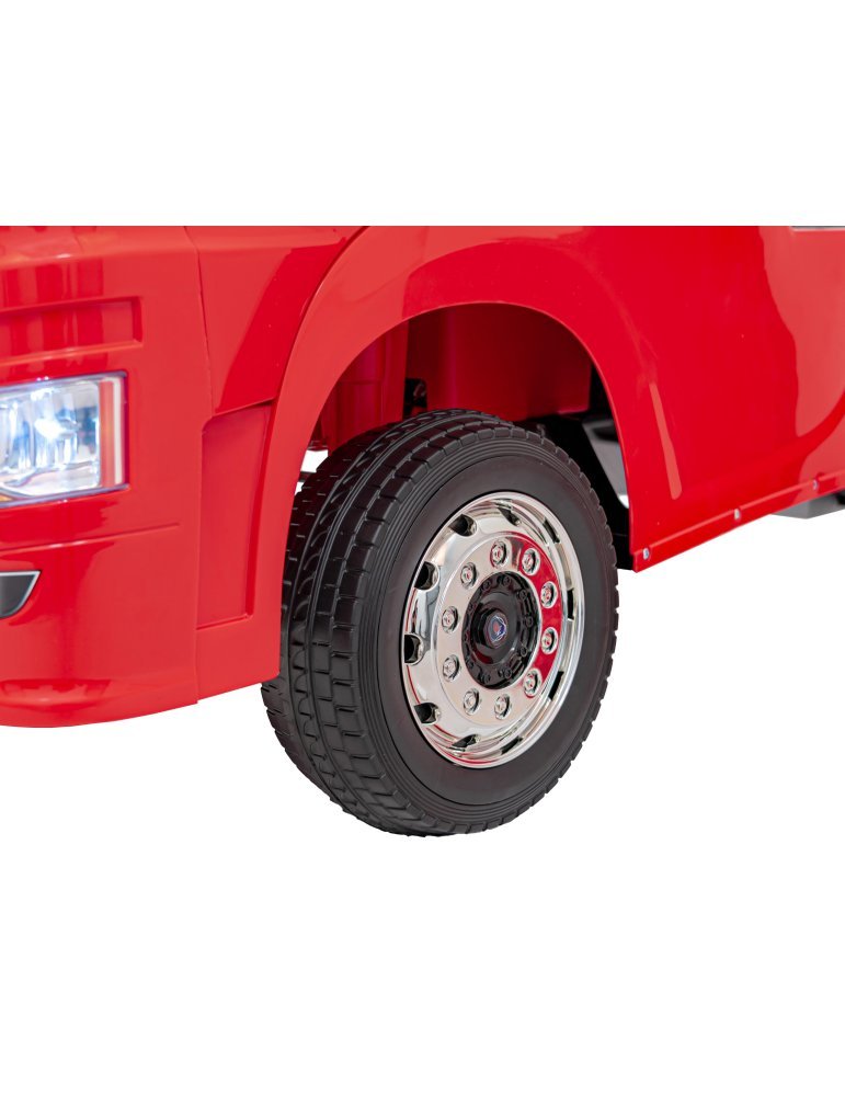 Scania R-SERIE vehicle Carro Elétrico - Vista 15