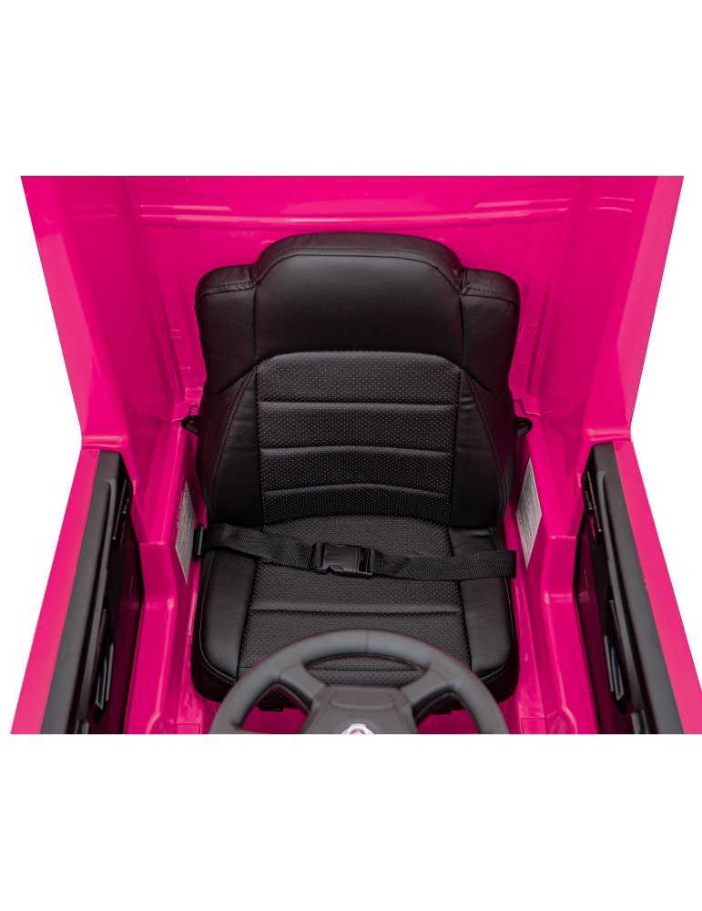 Scania R-SERIES: Camión Eléctrico para Niños con Luces LED, MP3, Bluetooth y Mando 2.4GHz