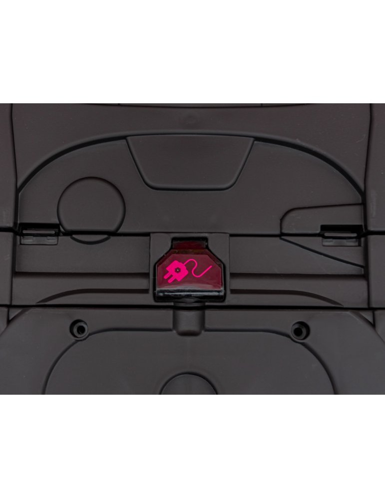 Scania R-SERIES: Camión Eléctrico para Niños con Luces LED, MP3, Bluetooth y Mando 2.4GHz