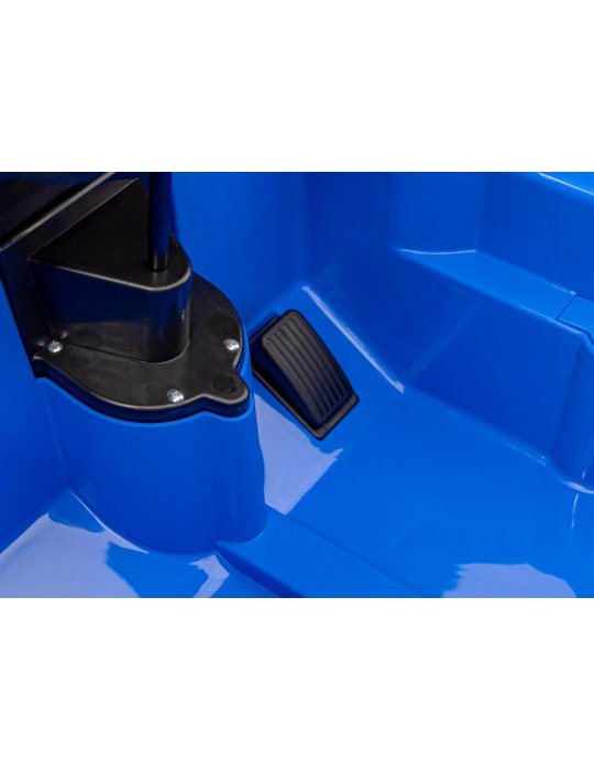 Scania R-SERIES: Camión Eléctrico para Niños con Luces LED, MP3, Bluetooth y Mando 2.4GHz