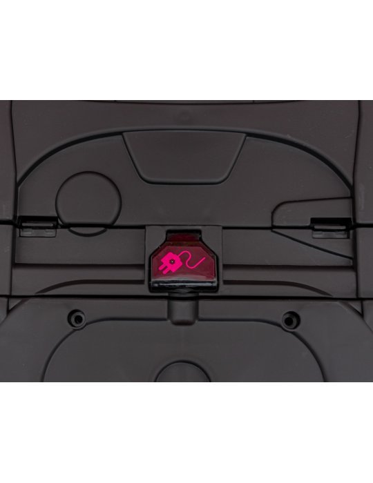 Scania R-SERIES: Caminhão elétrico para crianças com luzes LED, MP3, Bluetooth e controle remoto de 2,4 GHz