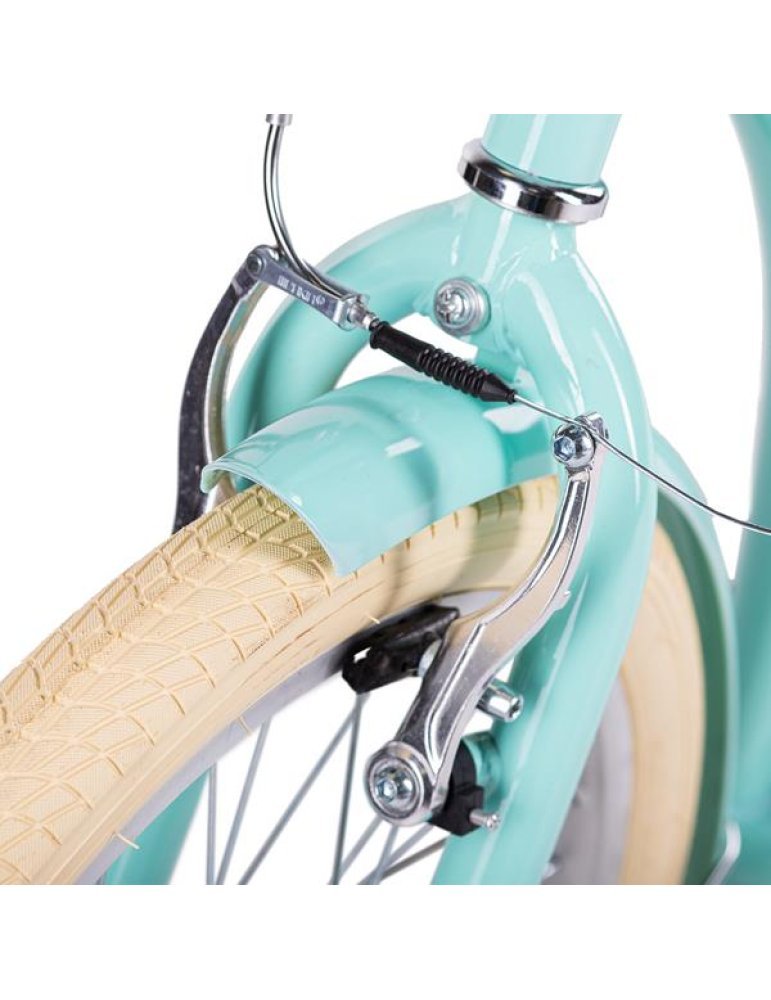 Big Wheels Sports Board - con ruote gonfiabili e regolabili