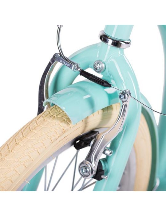 Big Wheels Sports Board - With Inflatable and Adjustable Wheels