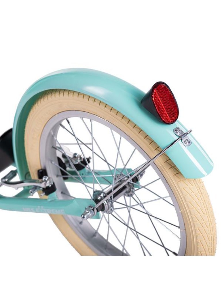 Big Wheels Sports Board - con ruote gonfiabili e regolabili