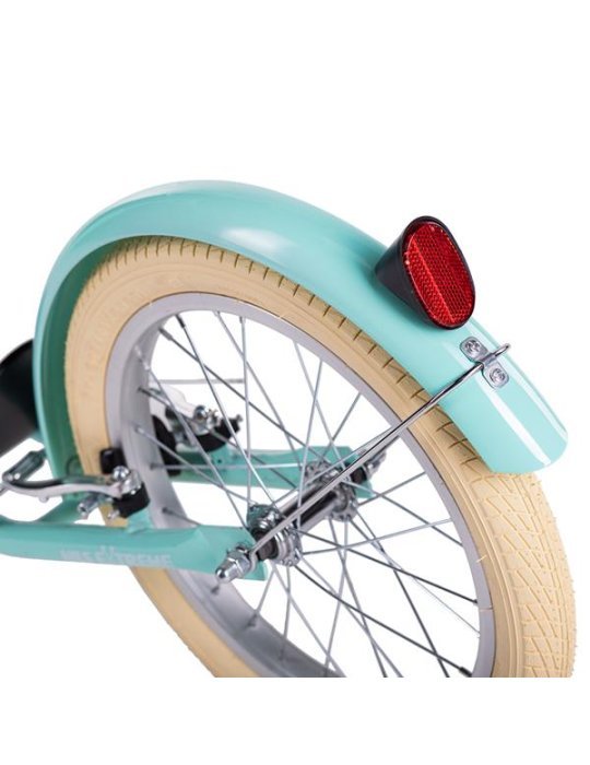 Big Wheels Sports Board - With Inflatable and Adjustable Wheels