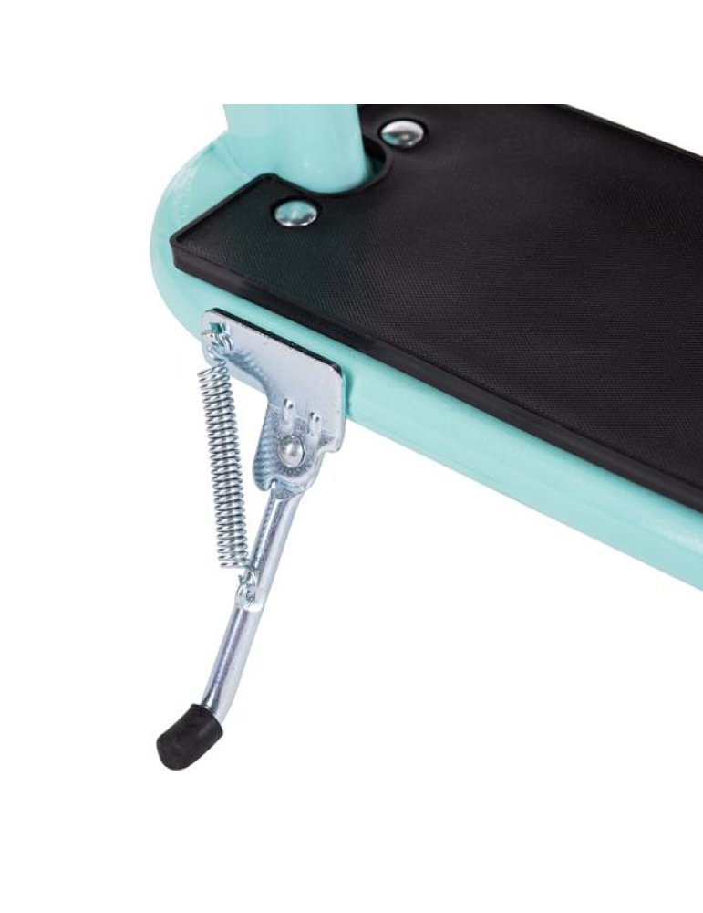 Big Wheels Sports Board - con ruote gonfiabili e regolabili