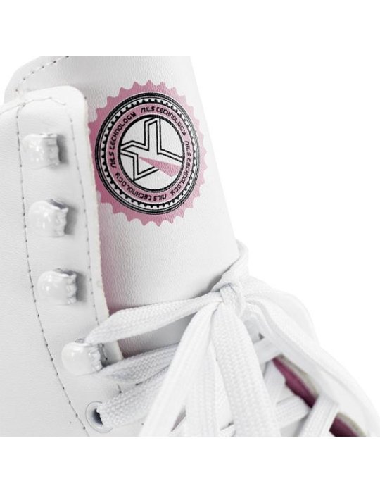 Nils Extreme NQ8400 – Ajustável com 608Z Rolamentos