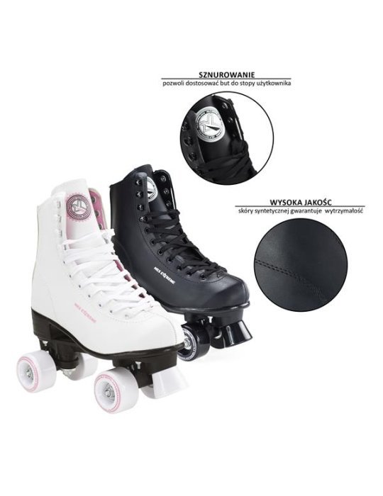 Patines Nils Extreme NQ8400 – Ajustables con Rodamientos 608Z