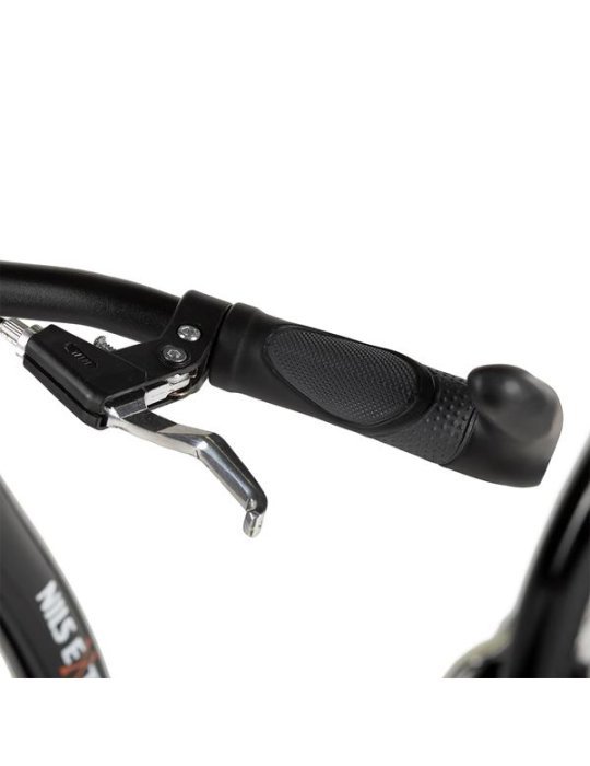 Patinage tout terrain - Avec Roues gonflables pour adultes et adolescents Δ Nils Extrême