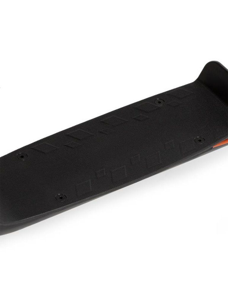 All-terrain skate - With Inflatable Wheels for Adults and Adolescents Δ Nils Extreme