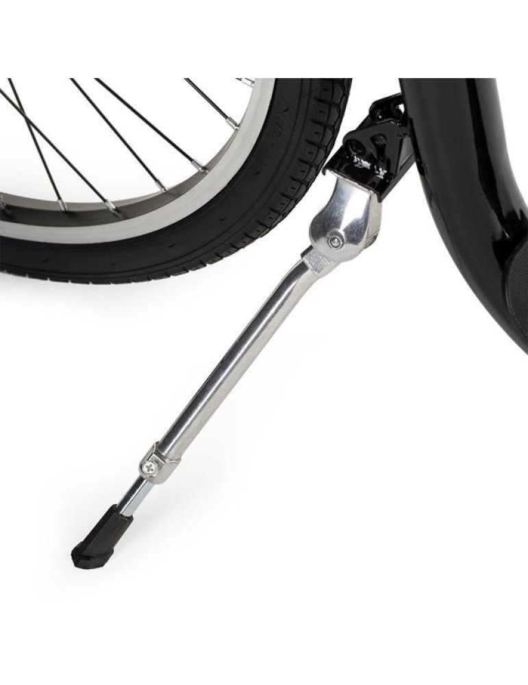 Patinage tout terrain - Avec Roues gonflables pour adultes et adolescents Δ Nils Extrême