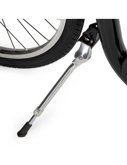 All-terrain skate - With Inflatable Wheels for Adults and Adolescents Δ Nils Extreme