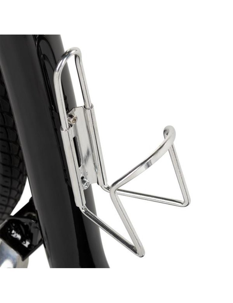 All-terrain skate - With Inflatable Wheels for Adults and Adolescents Δ Nils Extreme