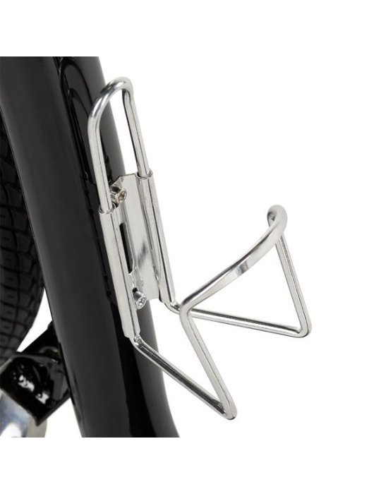 All-terrain skate - With Inflatable Wheels for Adults and Adolescents Δ Nils Extreme