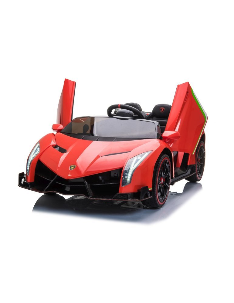 Children Electric Car Lamborghini Veneno Δ 4 Motors 45W 1 