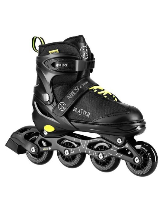 Patines En Línea BLASTER NA18168A Nils Extreme – Patines Ajustables