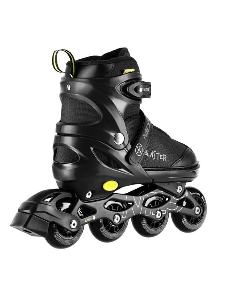 Patines En Línea BLASTER NA18168A Nils Extreme – Patines Ajustables