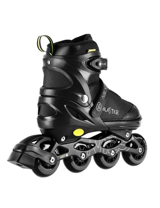 Patines En Línea BLASTER NA18168A Nils Extreme – Patines Ajustables