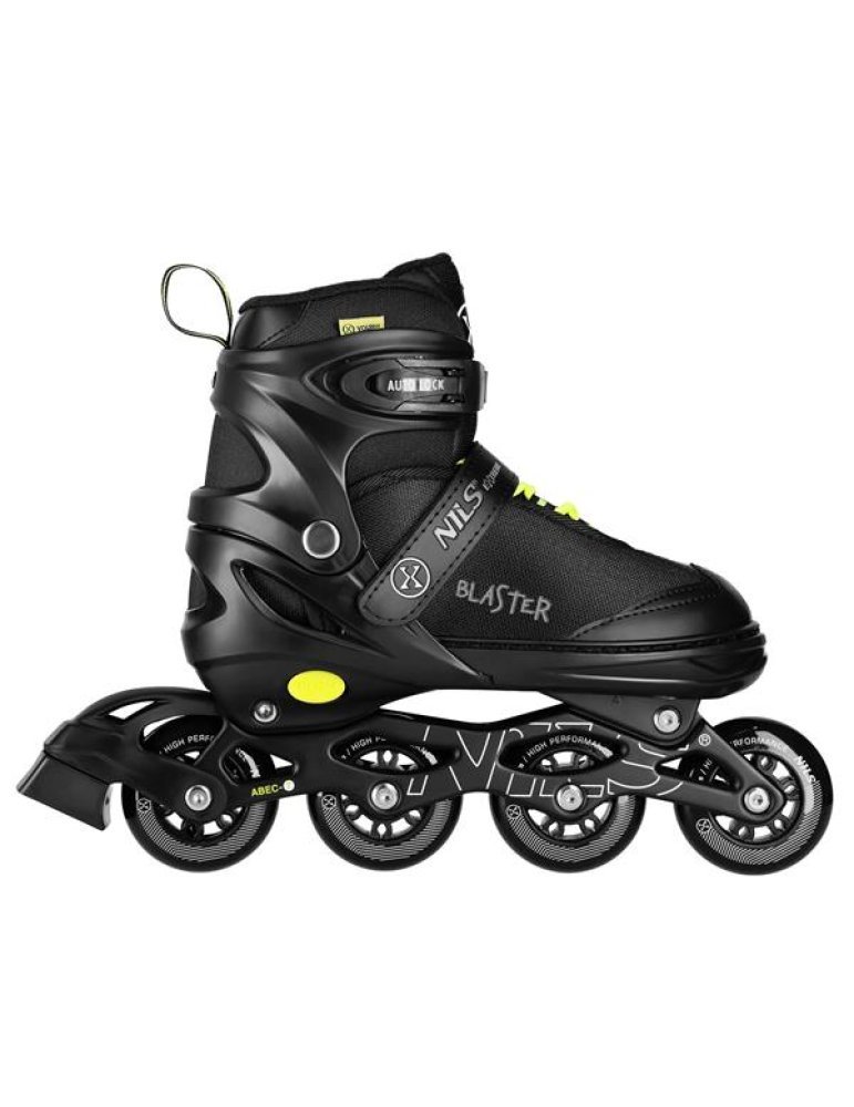 Patines En Línea BLASTER NA18168A Nils Extreme – Patines Ajustables