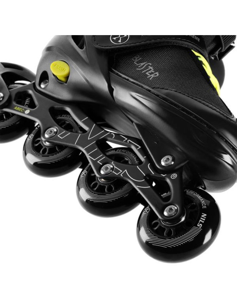 Patines En Línea BLASTER NA18168A Nils Extreme – Patines Ajustables