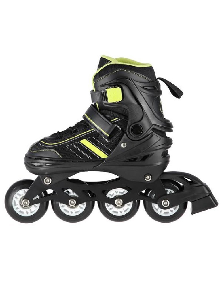 Patines 2 em 1 NH18191 Nils Extreme Δ Hockey y Roller en un Solo Produto