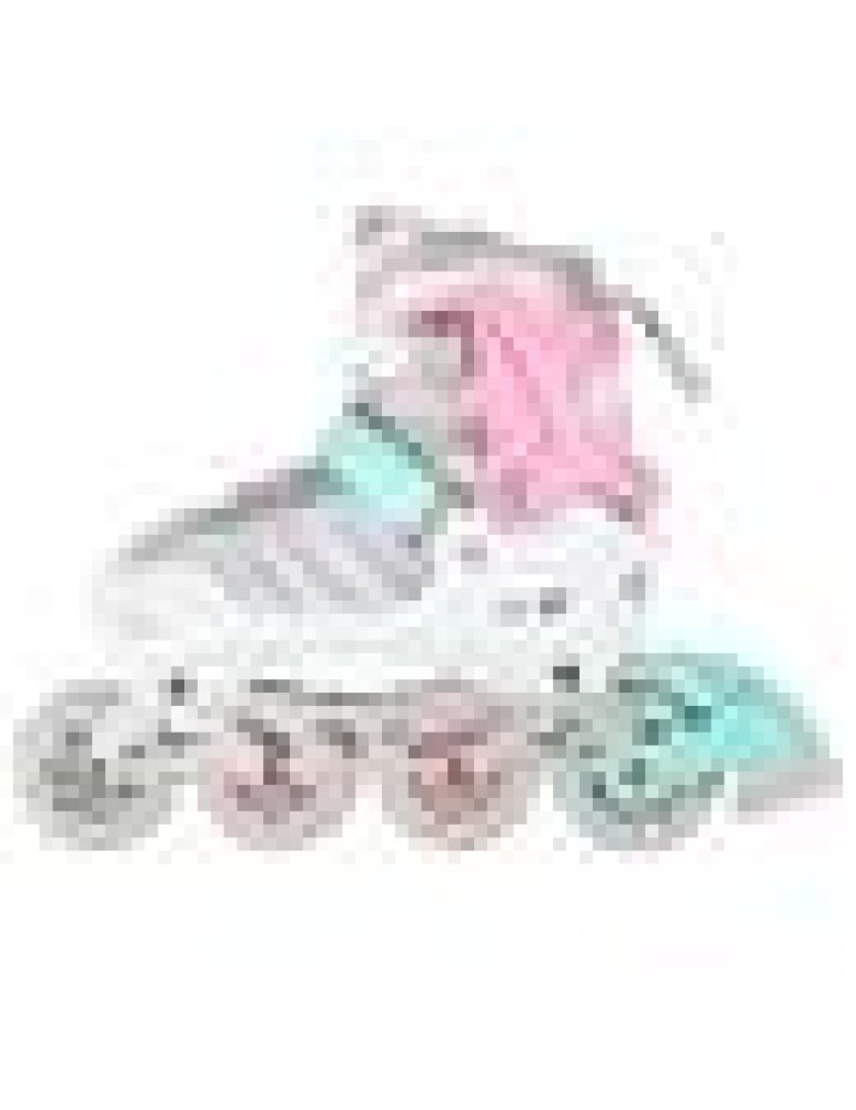 Set NH18192 Nils Extreme – Adjustable and Versatile Patines with Wheels and Skates 日本語 Hockey and Roller