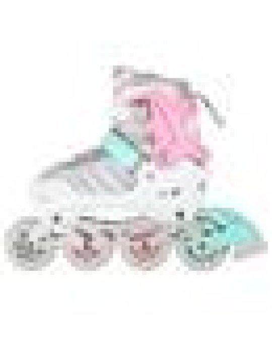 Set NH18192 Nils Extreme – Adjustable and Versatile Patines with Wheels and Skates 日本語 Hockey and Roller