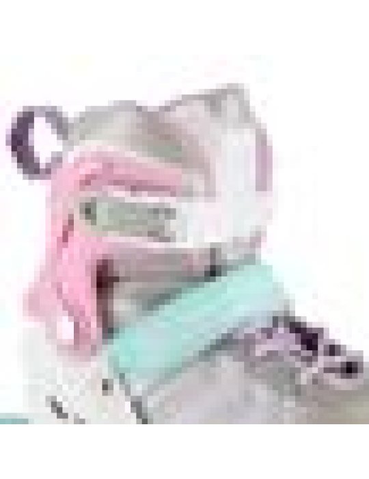 Set NH18192 Nils Extreme – Patins réglables et polyvalents avec roues et patins | Hockey et patinage à roulettes