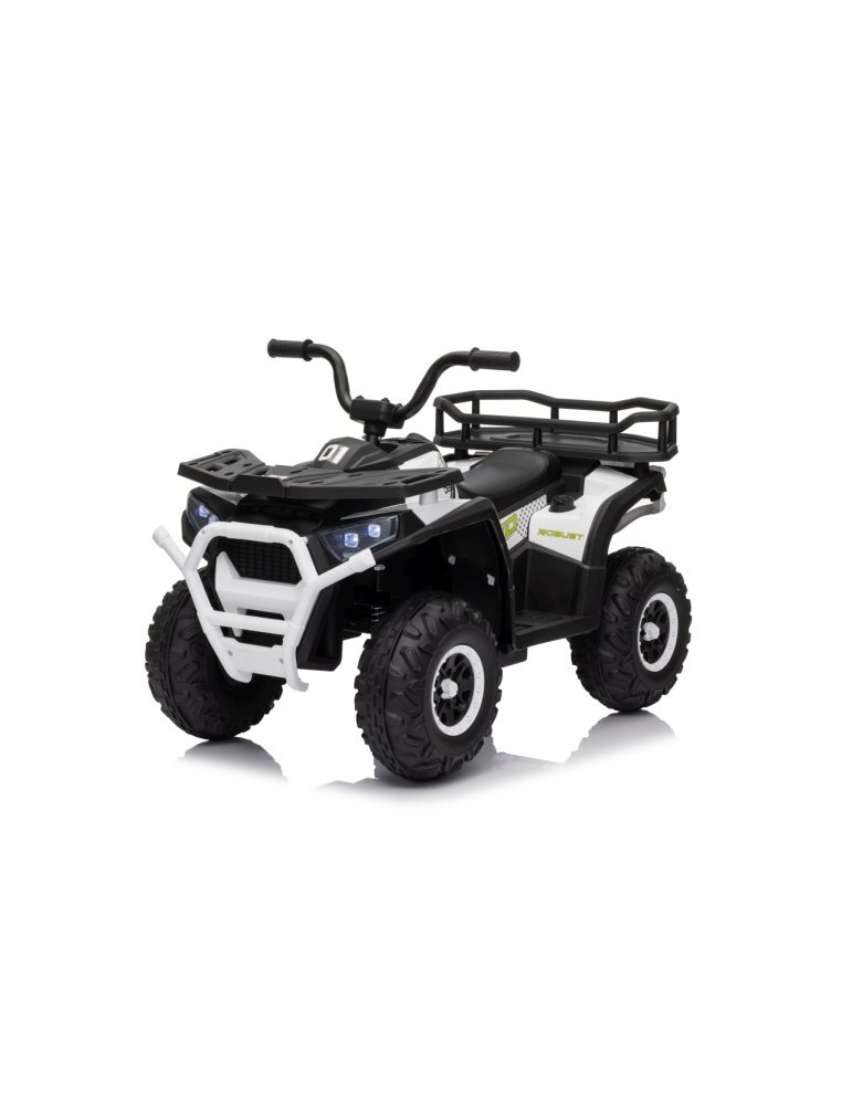 Quad ATV Robust 01 - Vista 2