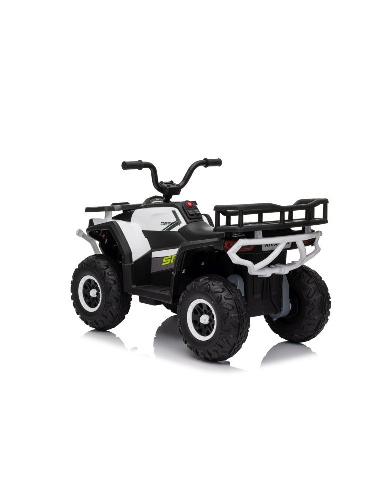 Quad ATV Robust 01 - Vista 6