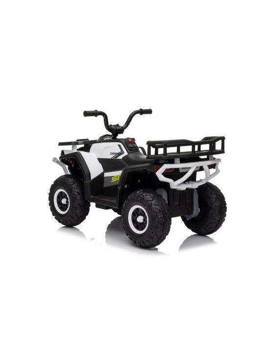 Quad ATV Robust 01