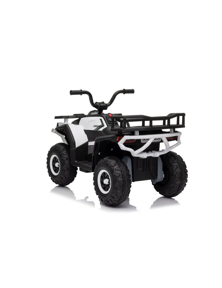 Quad ATV Robust 01 - Vista 7