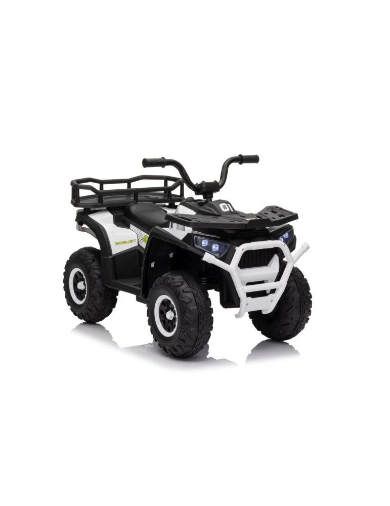 Quad ATV Robust 01 - Vista 12